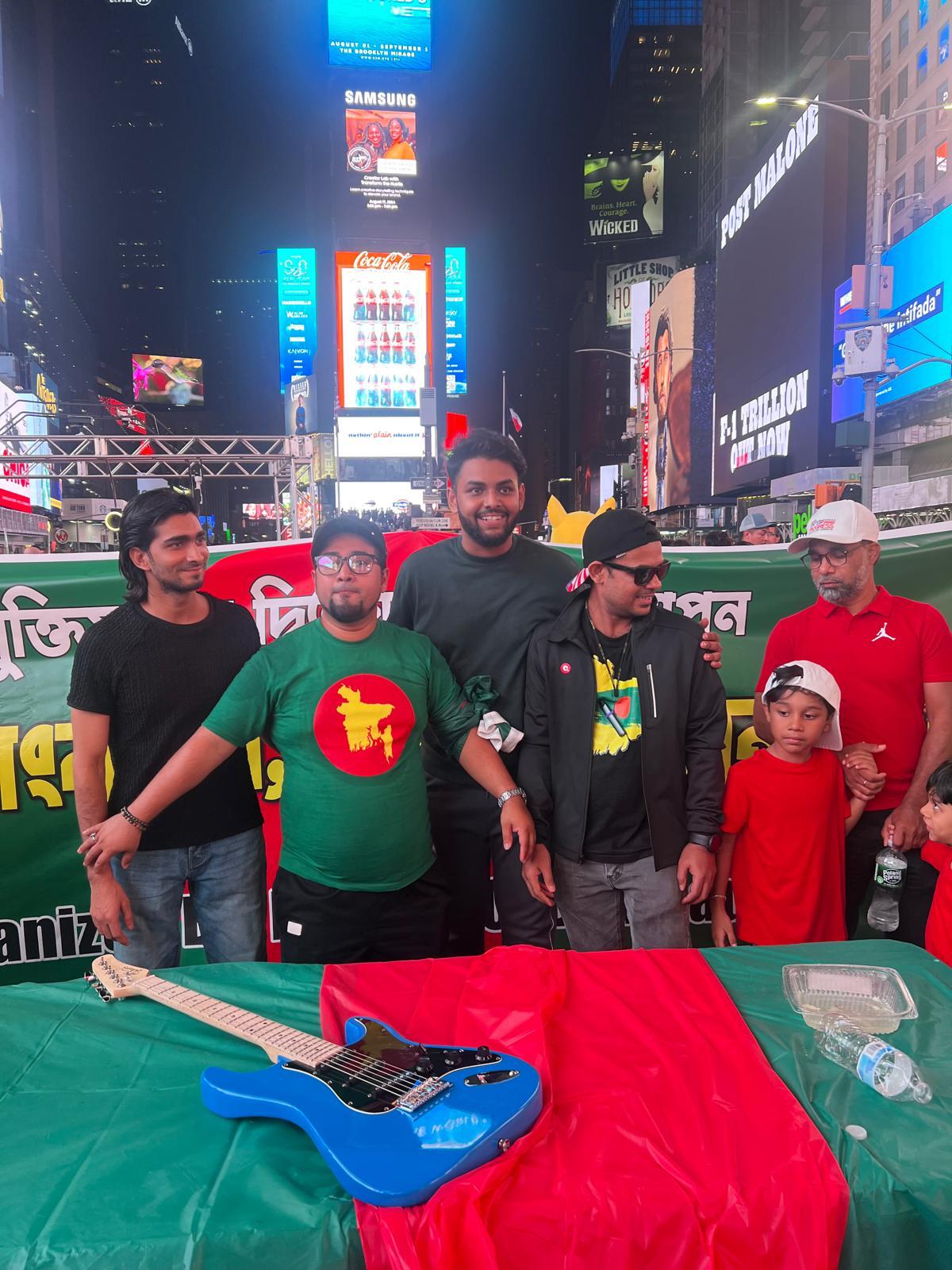 The Goree Island Project