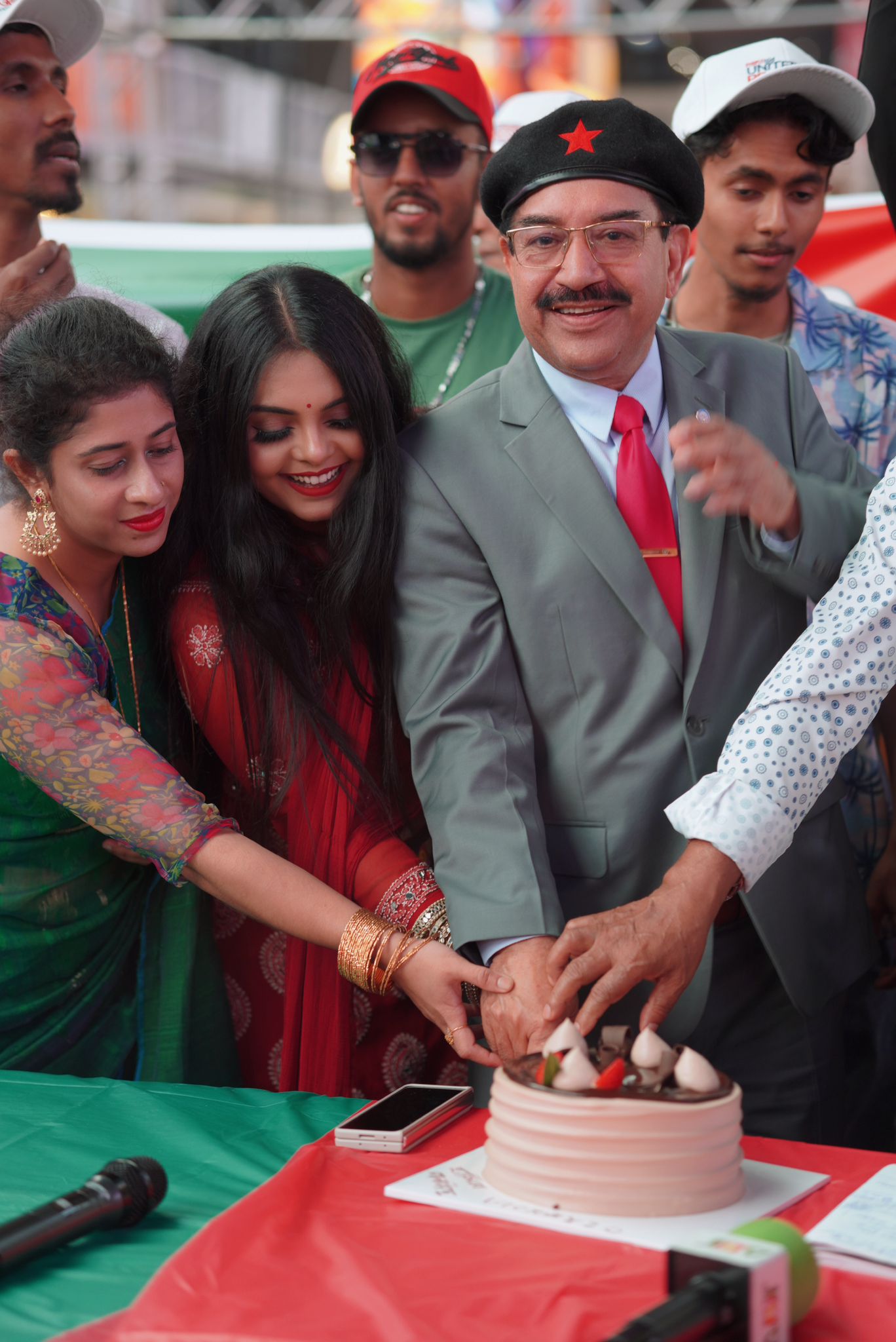 The Goree Island Project